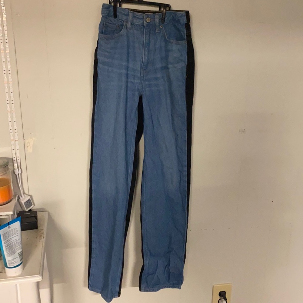 PacSun jeans